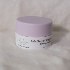 Drunk Elephant Lala Retro Whipped Cream